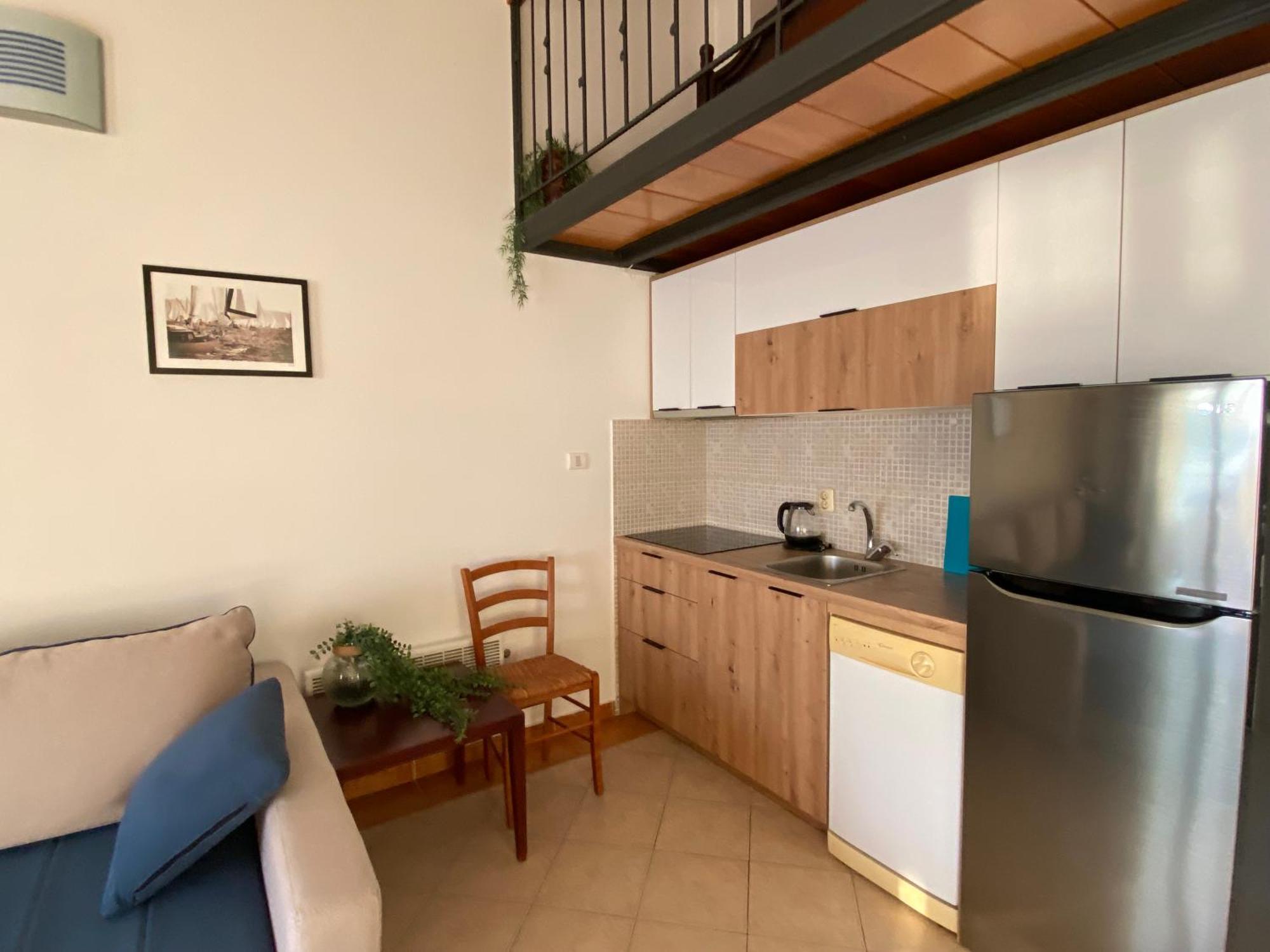 Apartment Blue Свети-Стефан Экстерьер фото